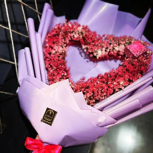 عکس مجموعه گل و گیاه لورنت