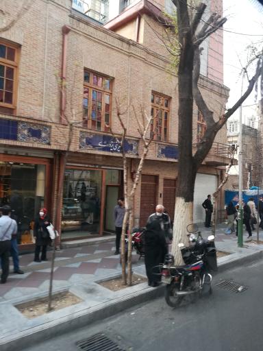 عکس شیرینی جات یزد