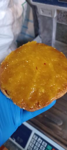 عکس شیر و فرنی فروشی سعید زاده