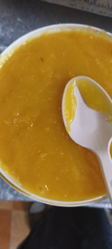 عکس شیر و فرنی فروشی سعید زاده