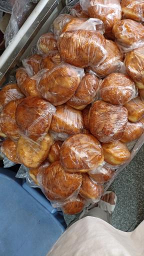 عکس شیر و فرنی فروشی سعید زاده