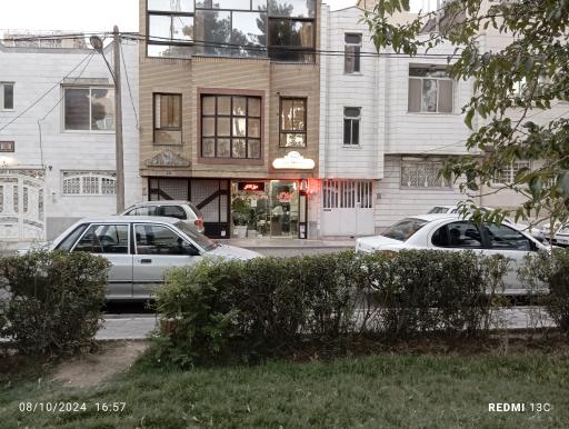 عکس مشاور املاک میزان دار