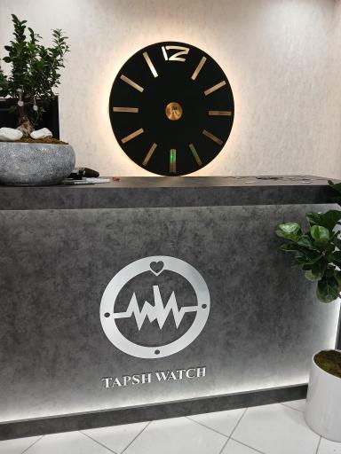 عکس گالری ساعت طپش