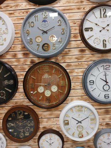 عکس گالری ساعت طپش