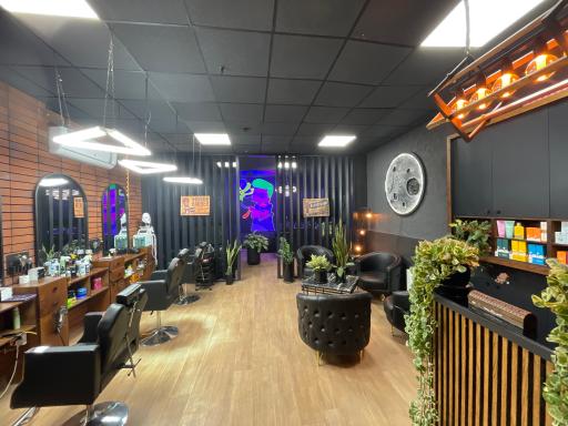 عکس زیبایی مردانه هیرکات vip