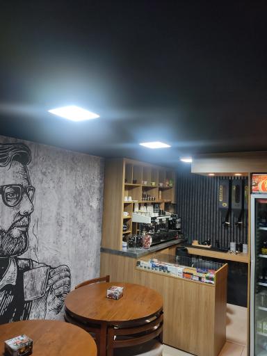 عکس قهوه دارک 