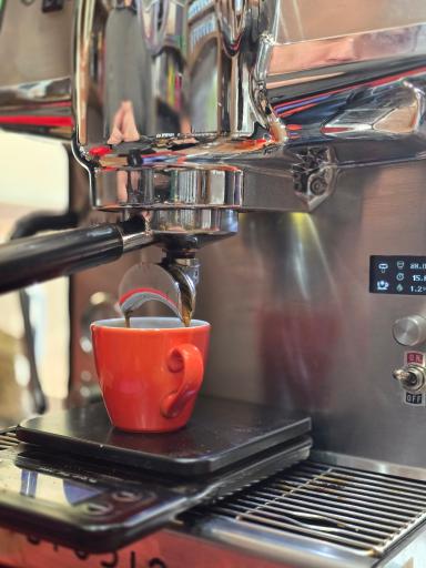 عکس فروشگاه قهوه به کافی |  behcoffee store