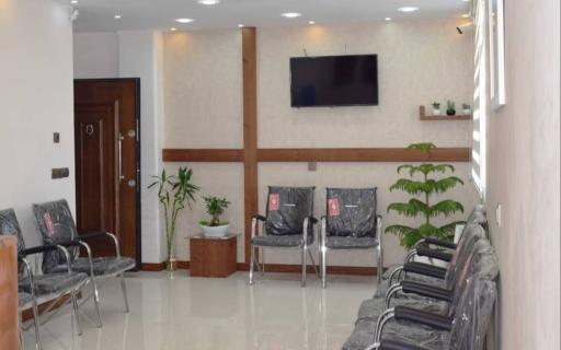 عکس مرکز تصویربرداری دندان، فک و صورت دکتر نکیسا ایل