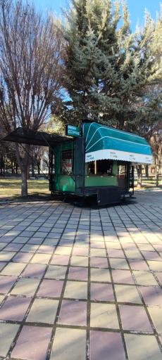 عکس گرین کافه 