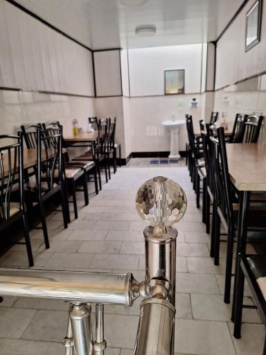 عکس طباخی صدف