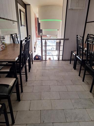 عکس طباخی صدف