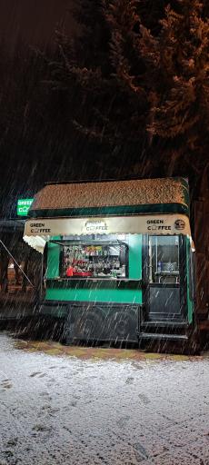 عکس گرین کافه 
