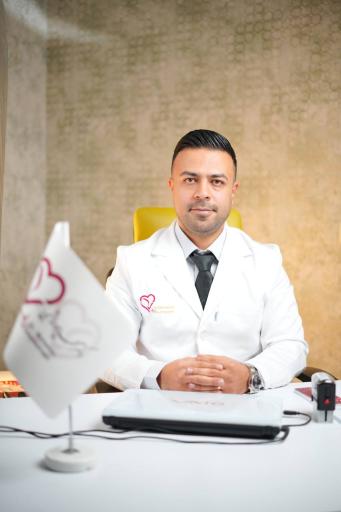مطب دکتر محمد پورهاشمی متخصص قلب و واریس