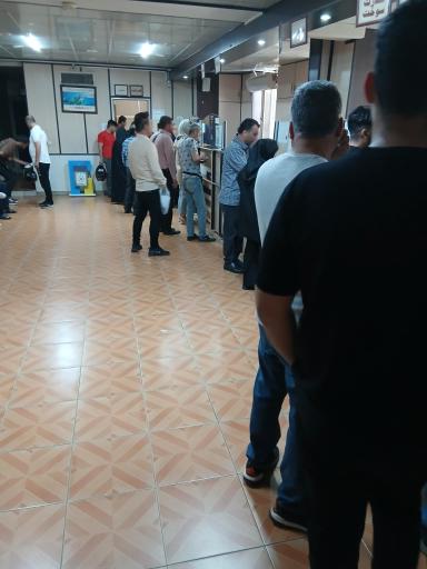 عکس پلیس + 10 یافت آباد