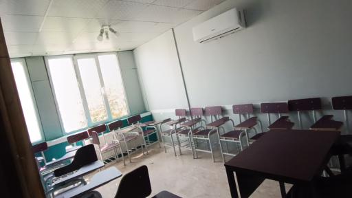 عکس کالج زبان هزاره سوم