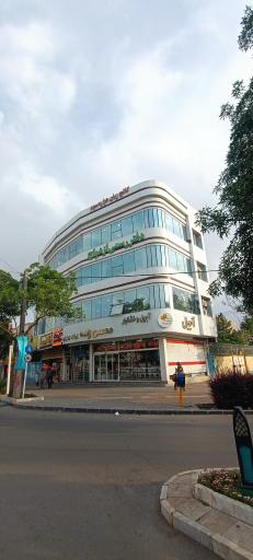 عکس کالج زبان هزاره سوم