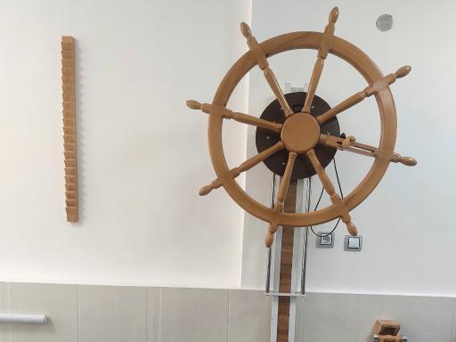 عکس کلینیک فیزیوتراپی راضیه خسروی