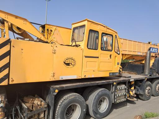 عکس شرکت حمل و نقل سنگین ترابر مروارید آسیا