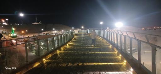 عکس پل سلامتی 