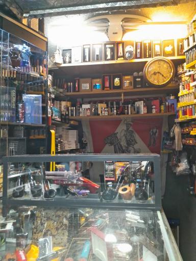 عکس مینی سوپر تک ( کاظم زاده ) 