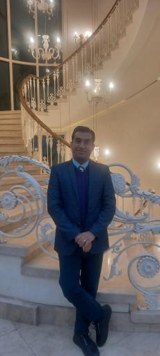 عکس تالار و رستوران قصر مهرگان