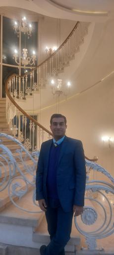 عکس تالار و رستوران قصر مهرگان