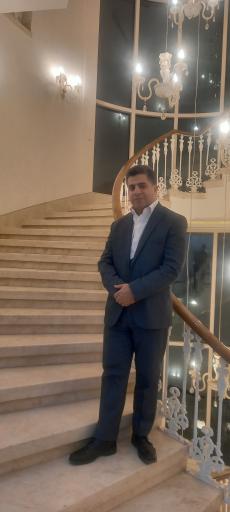 عکس تالار و رستوران قصر مهرگان