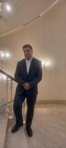 عکس تالار و رستوران قصر مهرگان