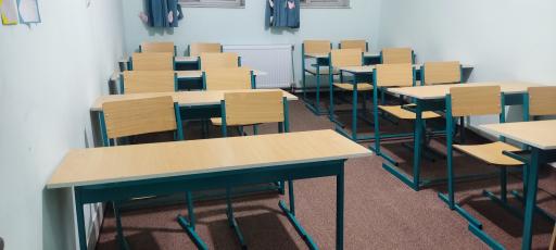 عکس مجتمع مدارس پسرانه  امام مهدی (ابتدایی و متوسطه اول)