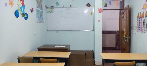 عکس مجتمع مدارس پسرانه  امام مهدی (ابتدایی و متوسطه اول)