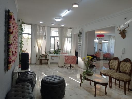 عکس آموزشگاه مراقبت زیبایی مریم شیرزاد