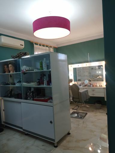 عکس آموزشگاه مراقبت زیبایی مریم شیرزاد