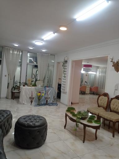 عکس آموزشگاه مراقبت زیبایی مریم شیرزاد