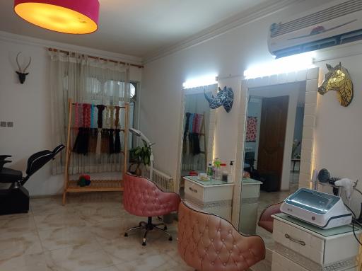 عکس آموزشگاه مراقبت زیبایی مریم شیرزاد