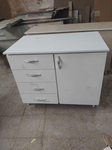 عکس صنایع چوبی و کابینت پناهزاده
