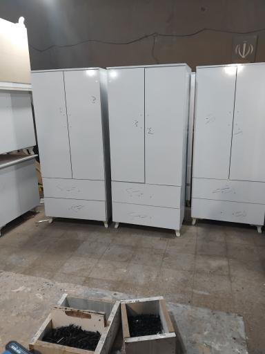 عکس صنایع چوبی و کابینت پناهزاده