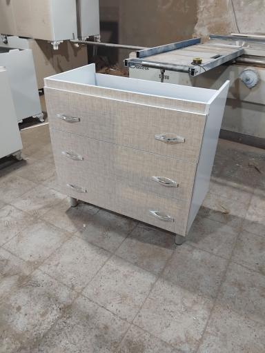 عکس صنایع چوبی و کابینت پناهزاده