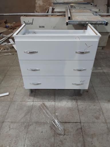 عکس صنایع چوبی و کابینت پناهزاده