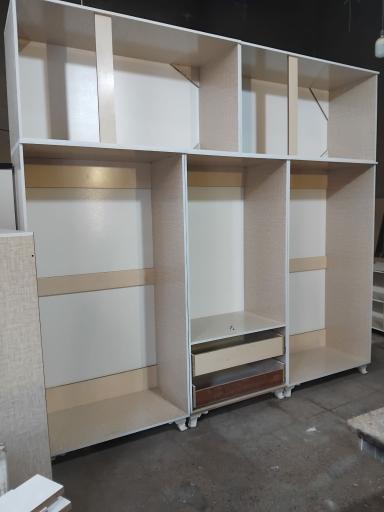 عکس صنایع چوبی و کابینت پناهزاده
