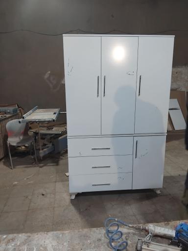 عکس صنایع چوبی و کابینت پناهزاده