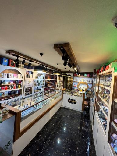 عکس فروشگاه مانلی اهواز