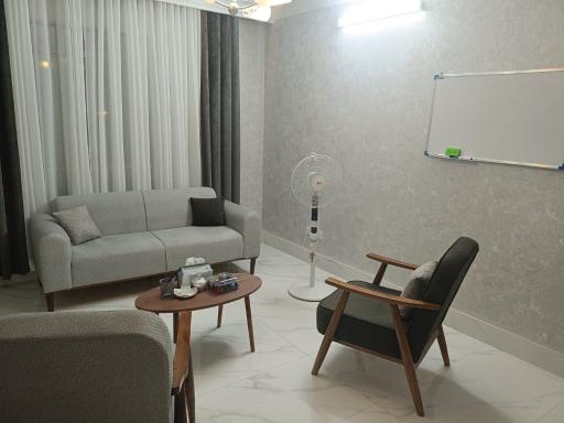 عکس کلینیک مشاوره فراآسا