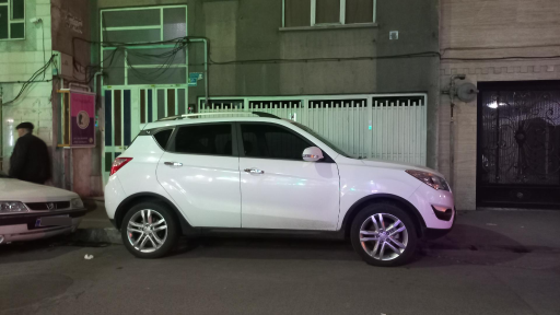 عکس سالن زیبایی مه سالون