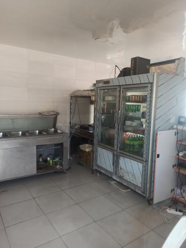 عکس رستوران سلامی