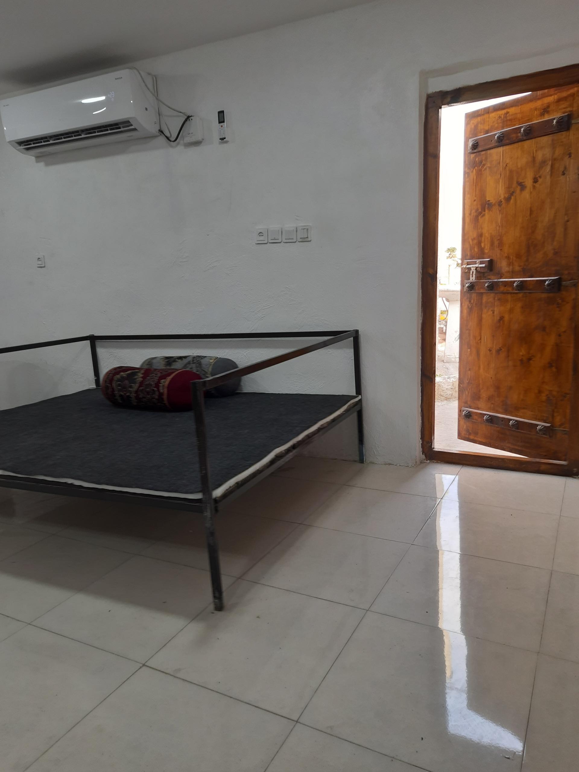 عکس رستوران سلامی