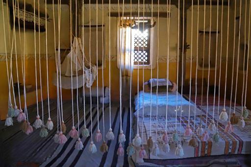 عکس شهرک سینمایی نور (پیامبر اعظم)