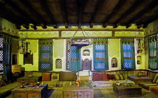 عکس شهرک سینمایی نور (پیامبر اعظم)