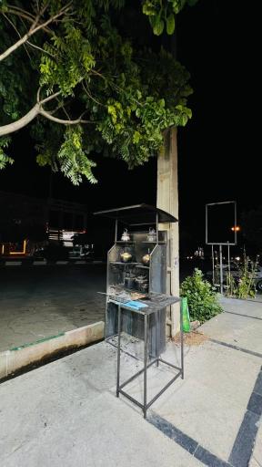 عکس کبابی (برژاوی) بنار