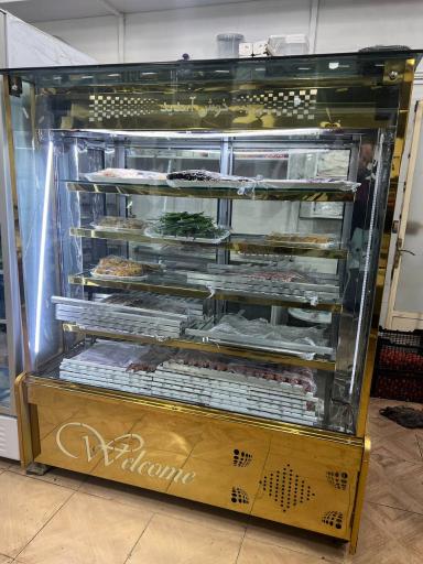 عکس کبابی (برژاوی) بنار