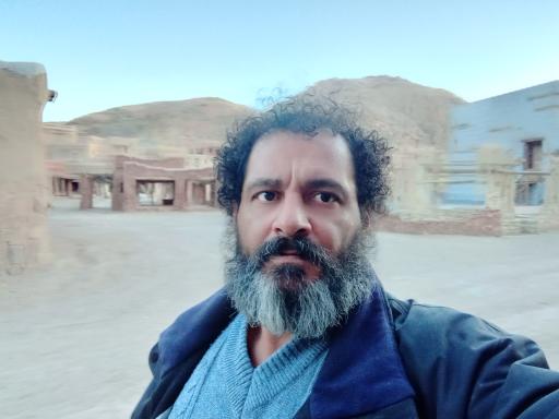 عکس شهرک سینمایی نور (پیامبر اعظم)